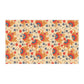 Happy Elephants Kitchen Towel