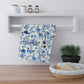 Chinoiserie Kitchen Towel