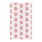 Delete Purple towel Kitchen Towel
