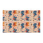 Lucky Elephants Kitchen Towel