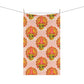Kathakali Kitchen Towel