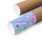 Kantha Cloth Matte Horizontal Poster