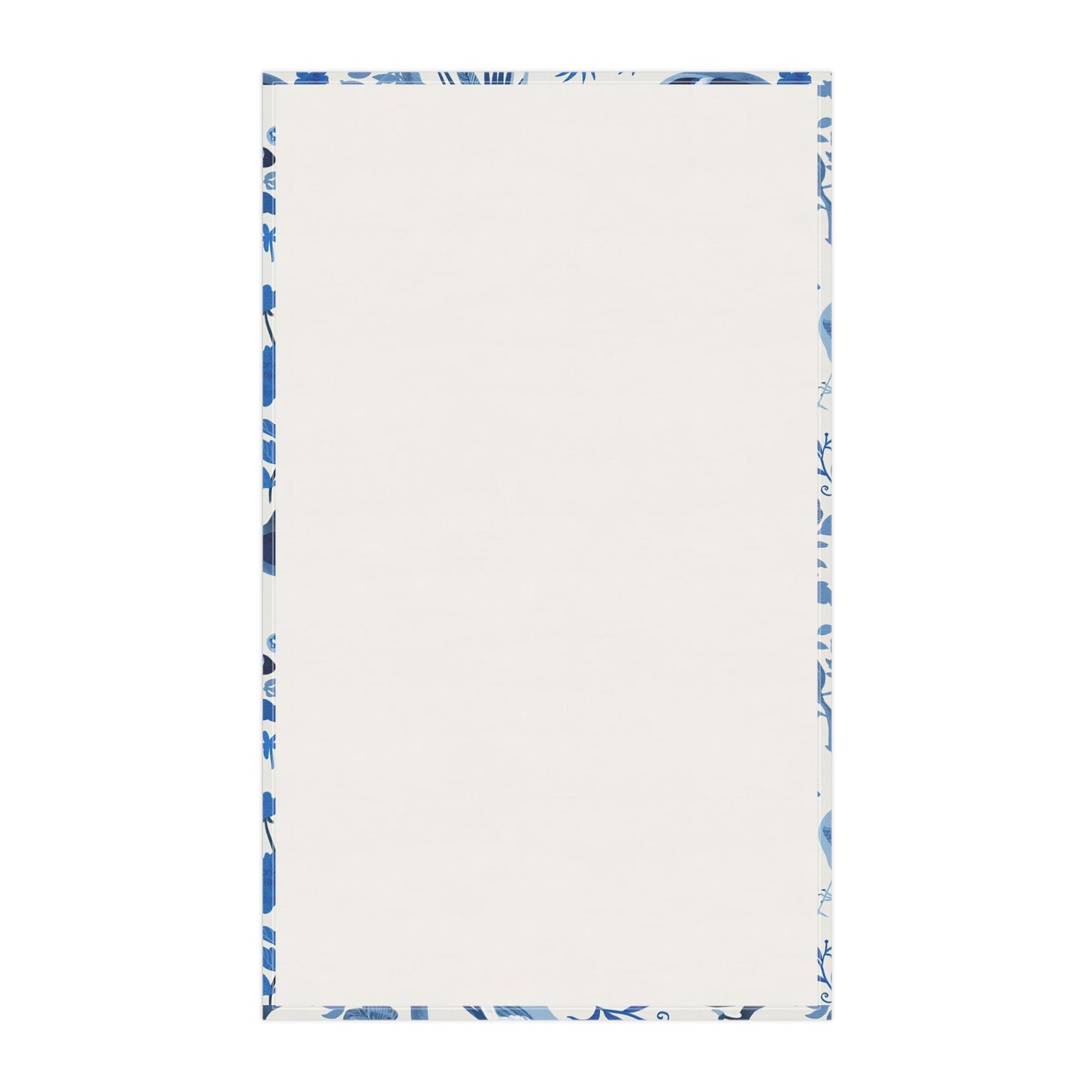 Chinoiserie Kitchen Towel