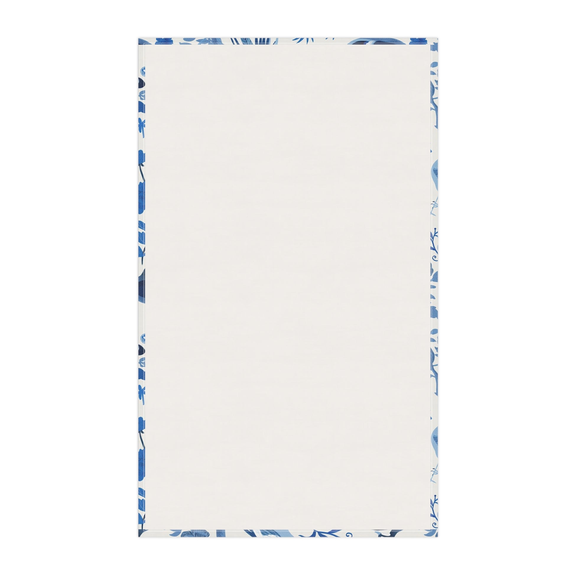 Chinoiserie Kitchen Towel