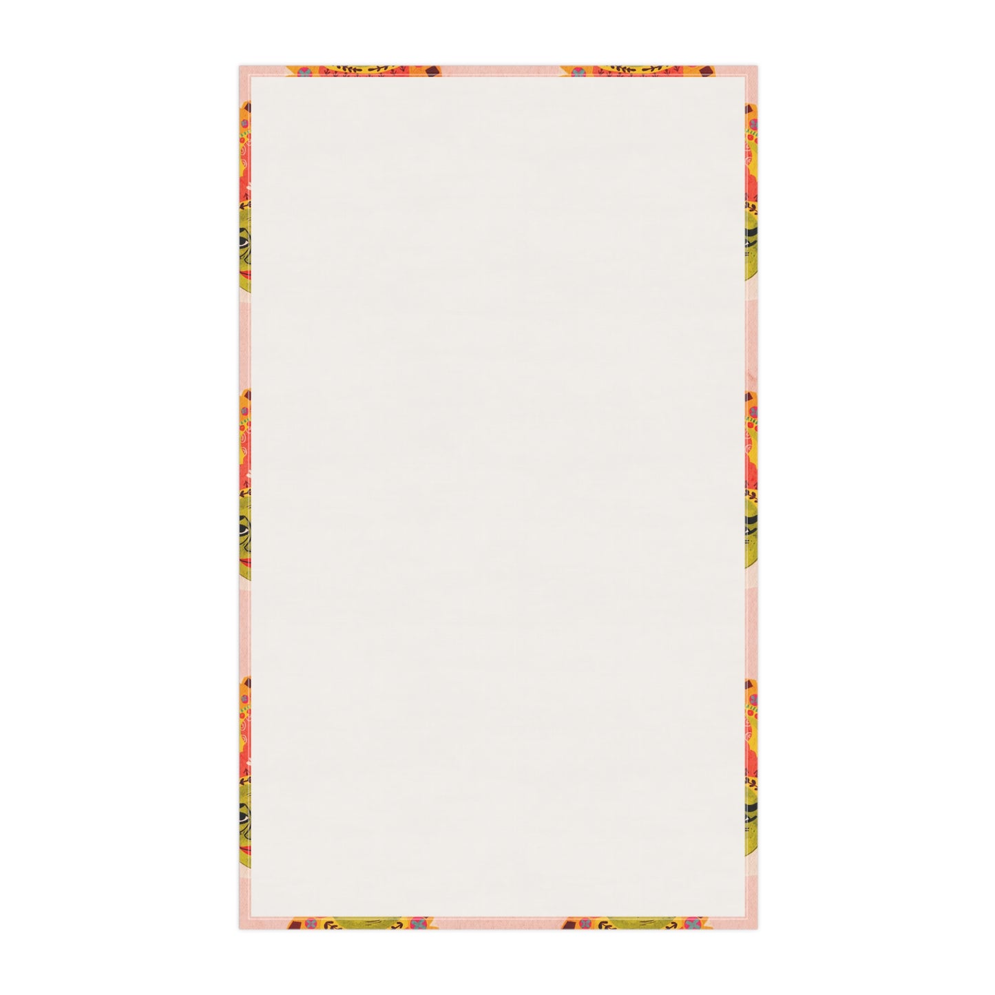 Kathakali Kitchen Towel