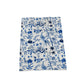 TEA TOWEL Chinoiserie
