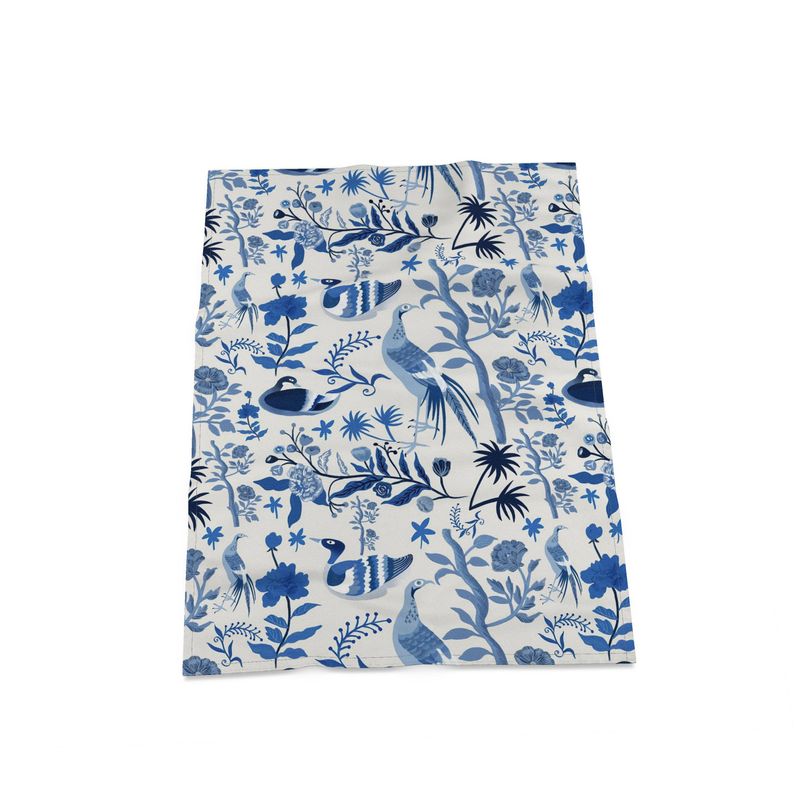 TEA TOWEL Chinoiserie