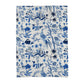 TEA TOWEL Chinoiserie