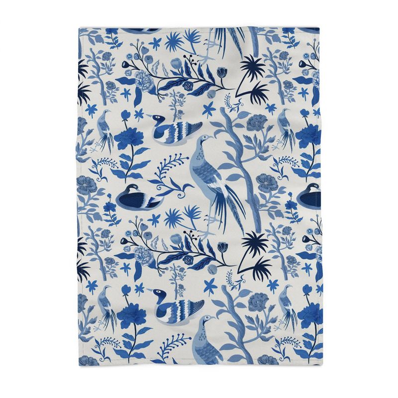 TEA TOWEL Chinoiserie