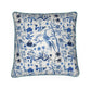 Designer Luxury Cushion Chinoiserie