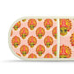 Kathakali Double Oven Glove