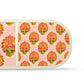 Kathakali Double Oven Glove