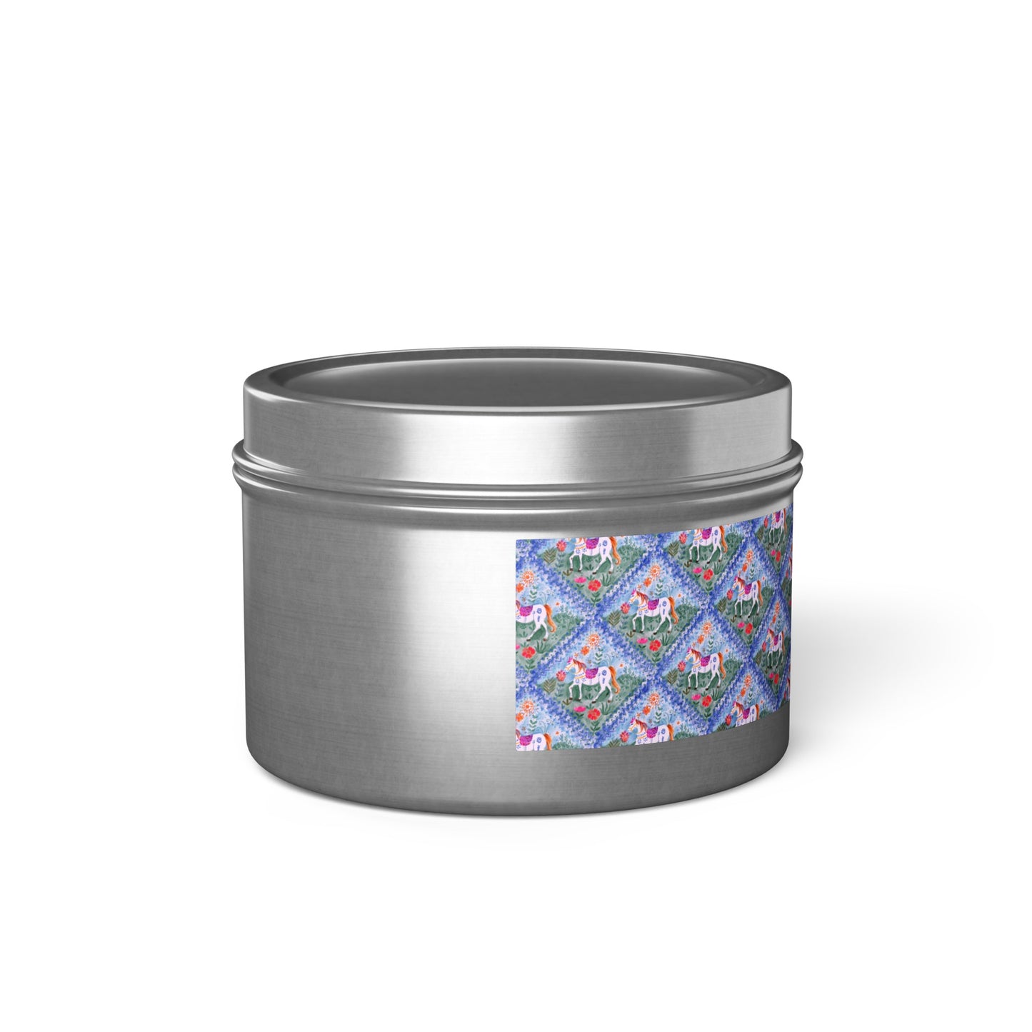 Tin Candles