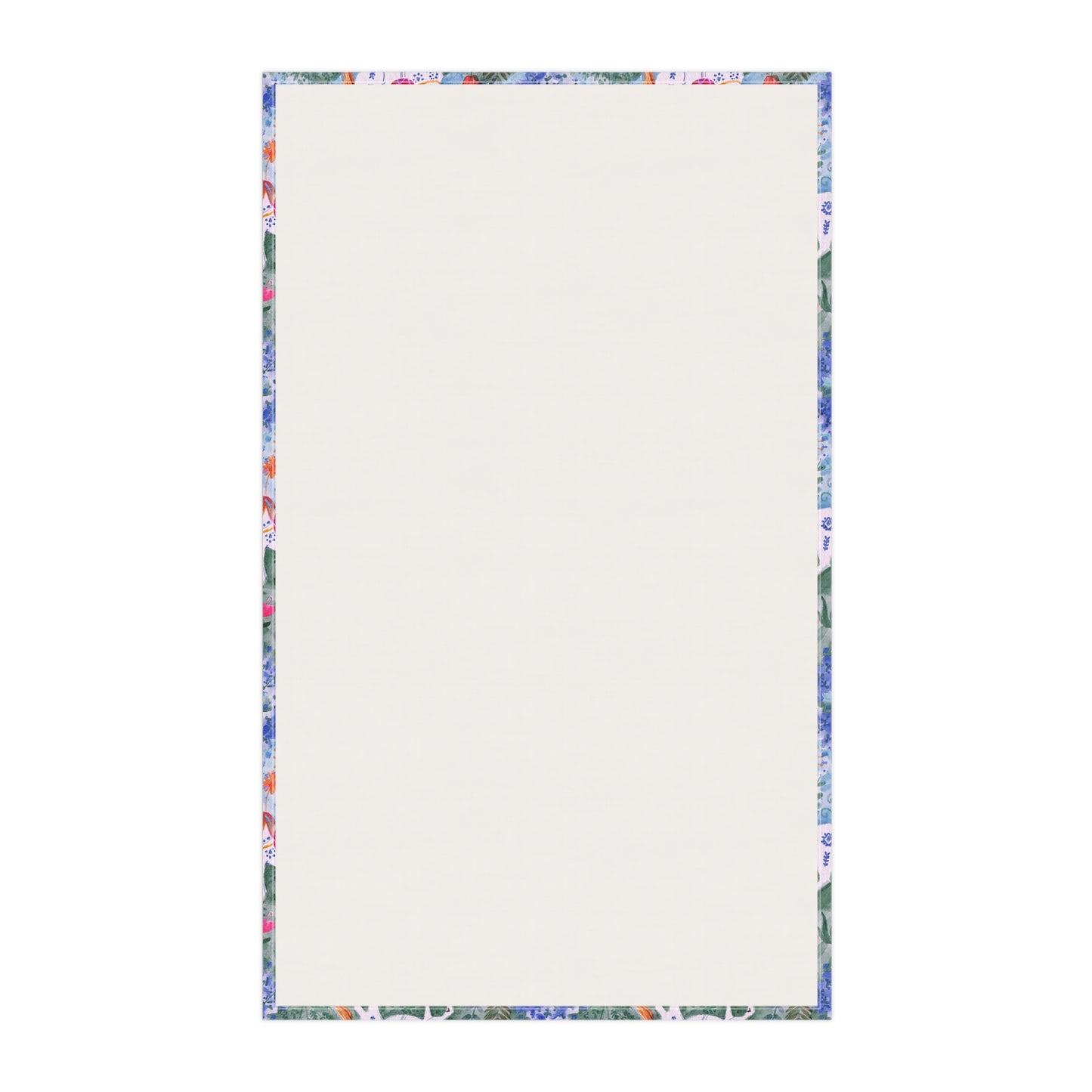 Copy of Copy of Chinoiserie Kitchen Towel