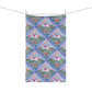 Copy of Copy of Chinoiserie Kitchen Towel