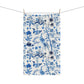 Chinoiserie Kitchen Towel