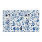 Chinoiserie Kitchen Towel