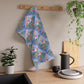 Copy of Copy of Chinoiserie Kitchen Towel