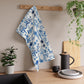 Chinoiserie Kitchen Towel