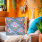 Designer Luxury Cushion Horse Haven